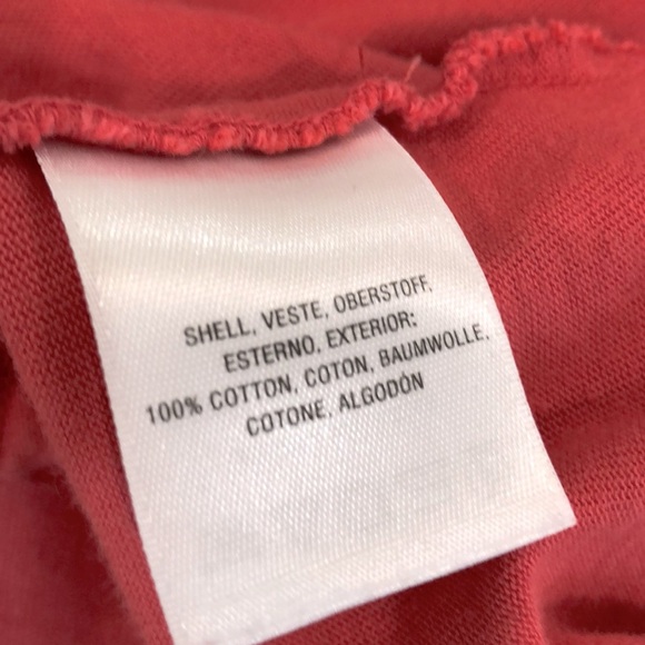 Anthropologie Saturday Sunday mock turtleneck - Picture 6 of 8